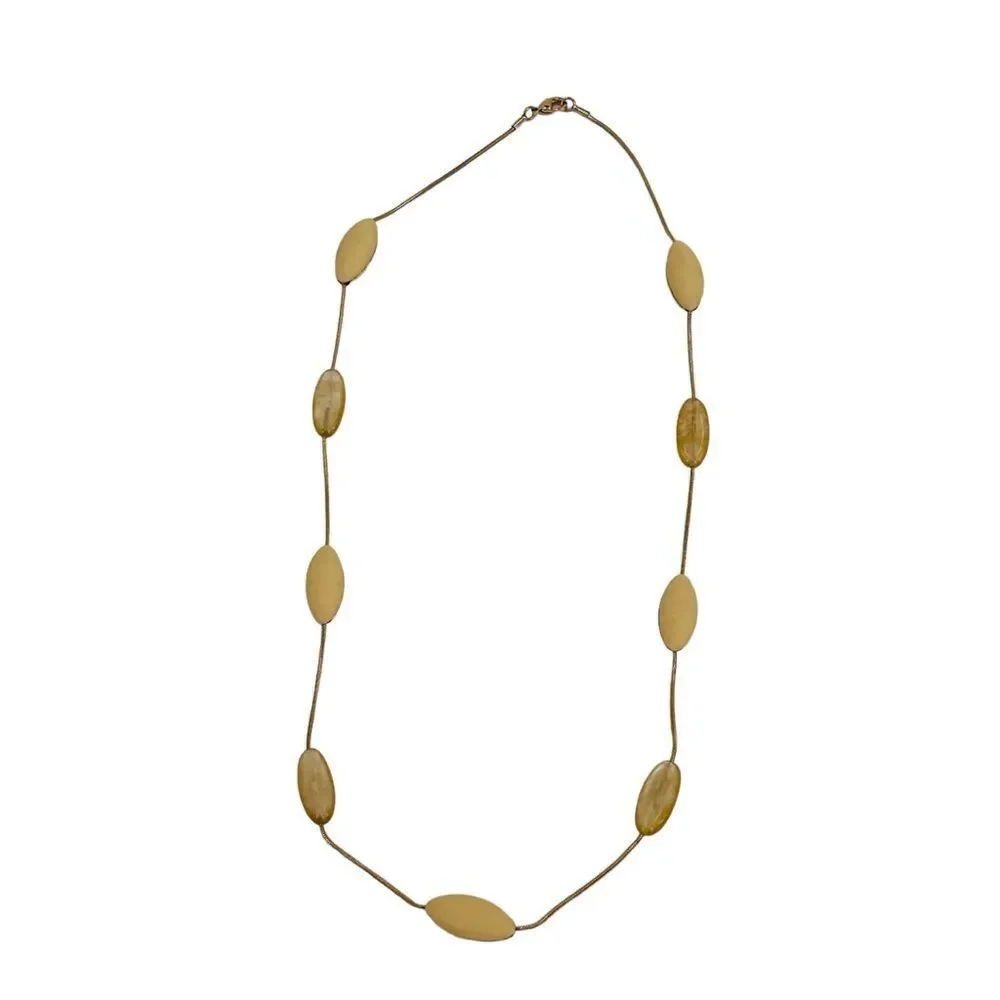 Necklaces set of 6 professional style